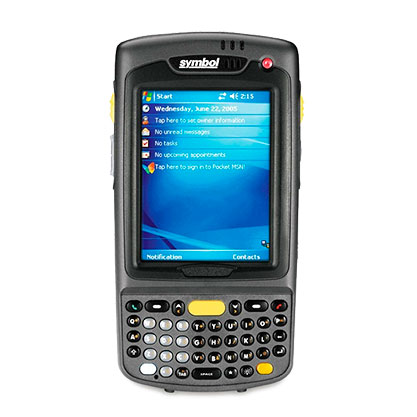 �������� ����� ������ Motorola MC7090-PU0DJRFA7WR