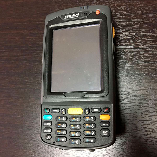 �������� ����� ������ Motorola MC7090-PU0DJRFA7WR ��������������� (�.�.)