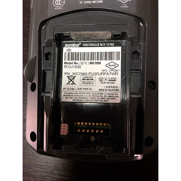 �������� ����� ������ Motorola MC7090-PU0DJRFA7WR ��������������� (�.�.)