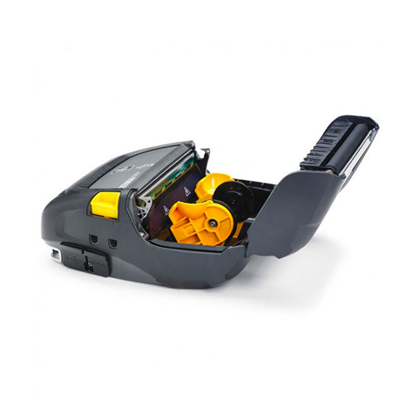 ��������� ������������ �������� Zebra ZQ510