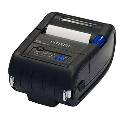 ��������� ������� ������������ Citizen CMP-20