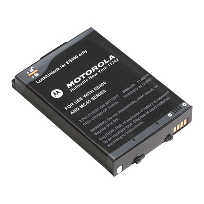 �������������� ������� ��� Zebra MC45