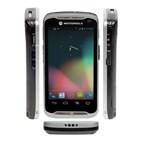 �������� ����� ������ Motorola TC55 TC55BH-JC11ES