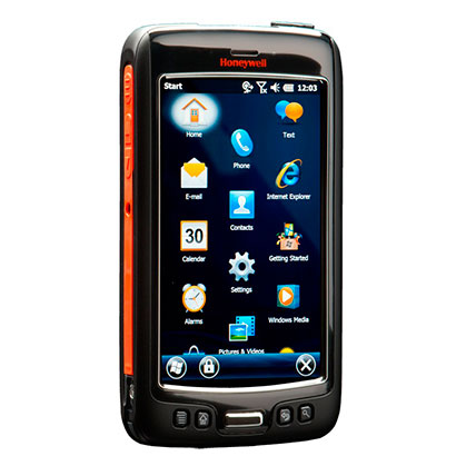 �������� ����� ������ Honeywell Dolphin 70e 70E-L00-C111XEW