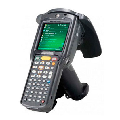 �������� ����� ������ Motorola Symbol MC319Z-G