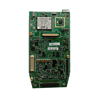 ����������� ����� ��� Motorola MC9190G: Windows CE 6.0