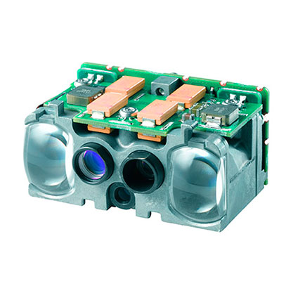 ����������� ������ 2D SE4600 (Long Range Imager) ��� Motorola MC9190G