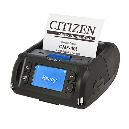 ��������� ������������ �������� Citizen CMP40L