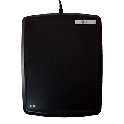 ���������� UHF ����� ���-������ Bookos 2.0 FE