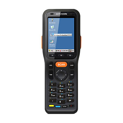 �������� ����� ������ Point Mobile PM200