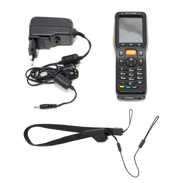 �������� ����� ������ Point Mobile PM200