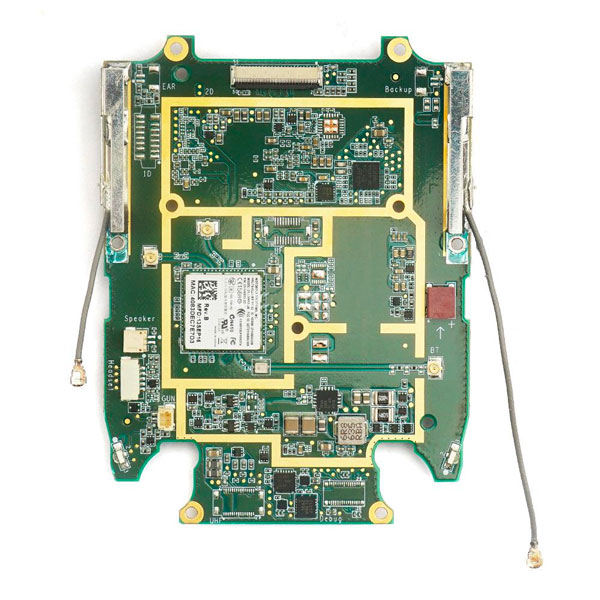 ����������� ����� ��� Motorola MC32N0