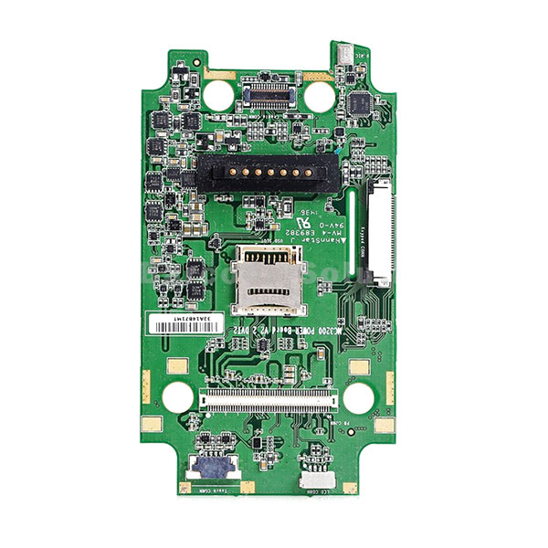 ����� ������� ��� Motorola MC32N0 TE-MC32-PWRBR