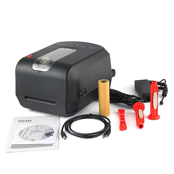 ���������������� ������� �������� Honeywell PC42T