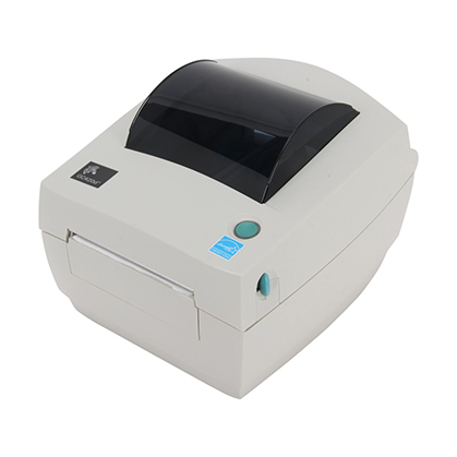 ������������ �������� Zebra GC420d