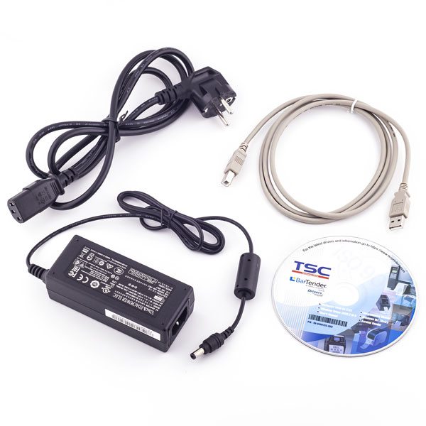 ������������ �������� TSC TDP-225