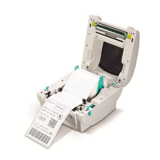 ������������ �������� TSC TDP-244