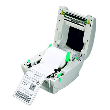 ������������ �������� TSC TDP-247 99-126A010-2002
