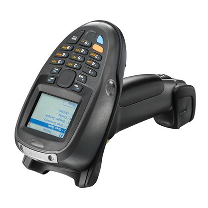 �������� ����� ������ Motorola Symbol MT2070/2090