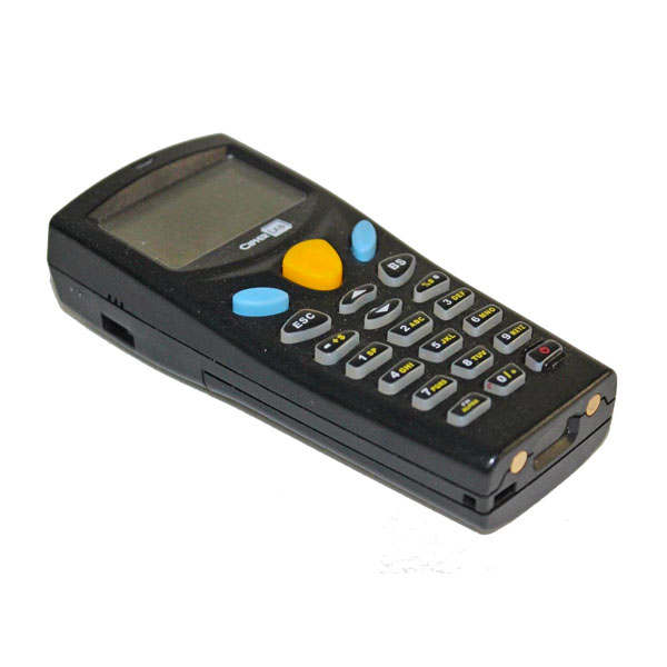 �������� ����� ������ CipherLab 8001