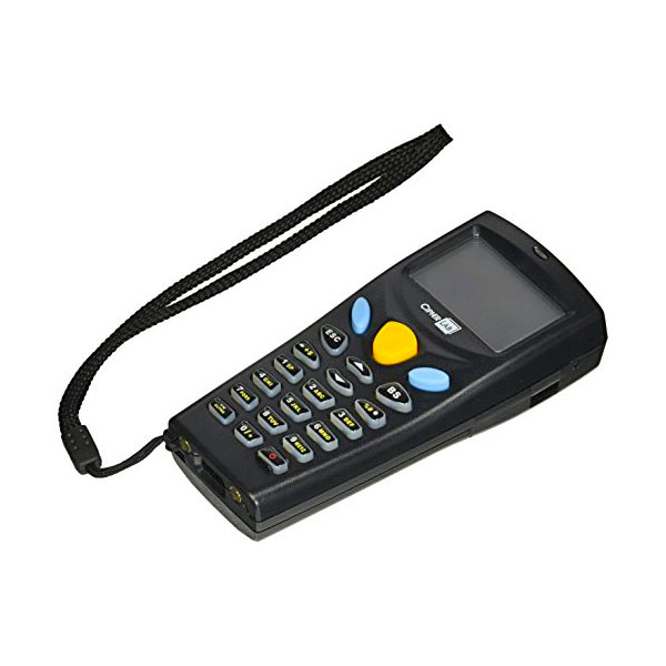 �������� ����� ������ CipherLab 8001