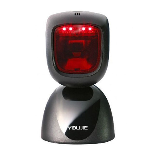 ������������ ������ �����-���� Honeywell Youjie HF600