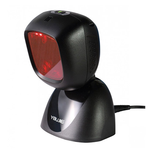 ������������ ������ �����-���� Honeywell Youjie HF600 YJ-HF600-R0-USB