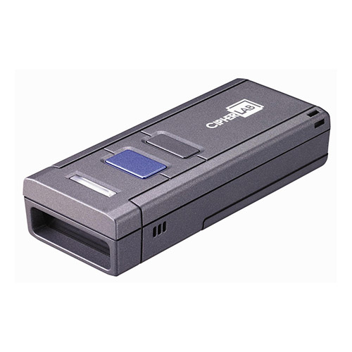 ����������� ������ �����-���� CipherLab 1661