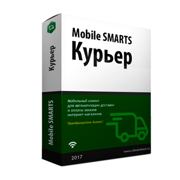 Mobile SMARTS: ������