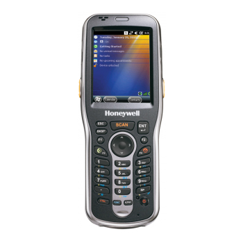 �������� ����� ������ Honeywell Dolphin 6110