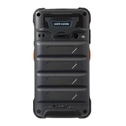 �������� ����� ������ Point Mobile PM80