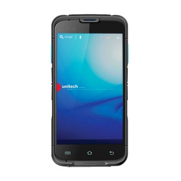 �������� ����� ������ Unitech EA600