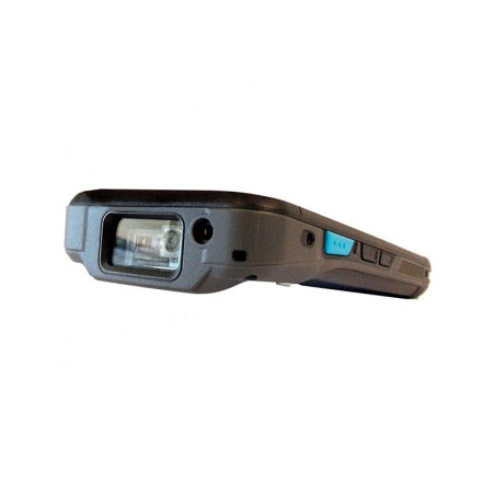 �������� ����� ������ Unitech EA600