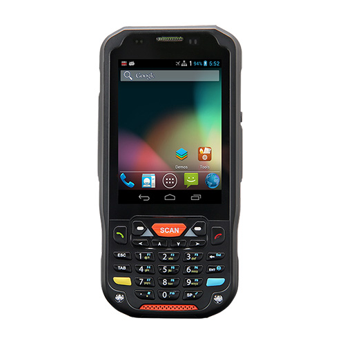 �������� ����� ������ Point Mobile PM60