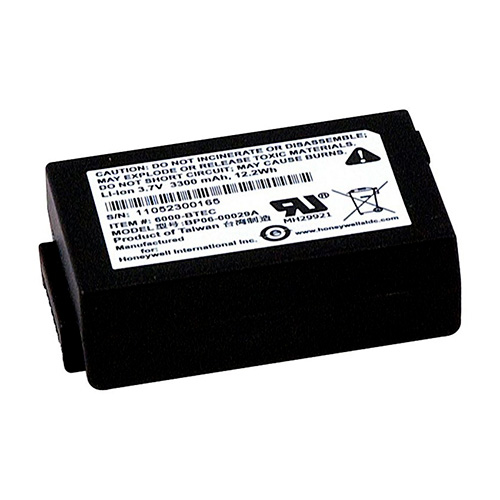 ����������� ���������� ������� ��� Honeywell Dolphin 6100