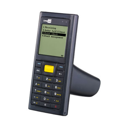 ����������� �������� � CipherLab 82XX