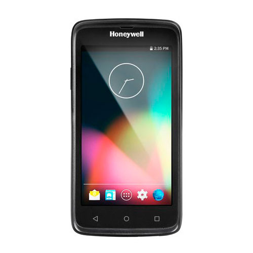 �������� ����� ������ Honeywell ScanPal EDA50