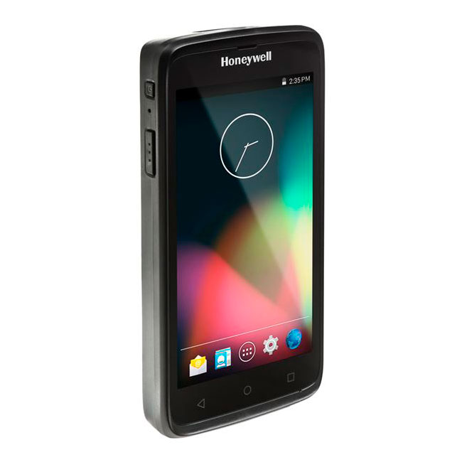 �������� ����� ������ Honeywell ScanPal EDA50