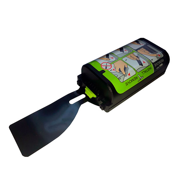 �������������� ������� GTS/Honeywell ����������� ������� ��� Motorola MC3090, MC3190