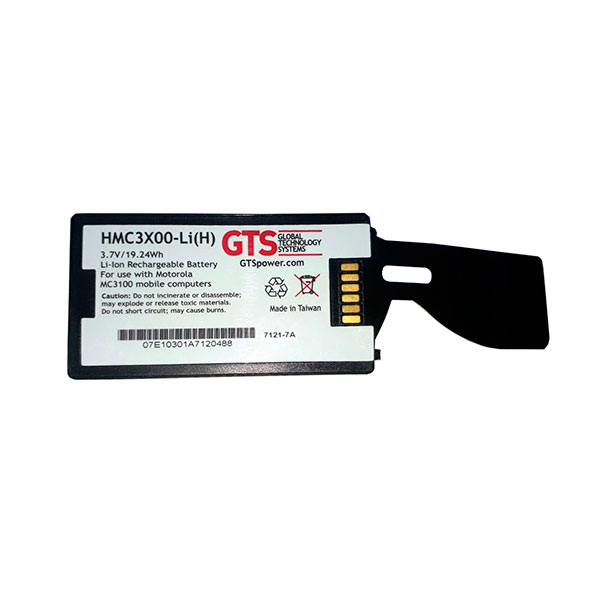 �������������� ������� GTS/Honeywell ����������� ������� ��� Motorola MC3090, MC3190 HMC3X00-Li(H)