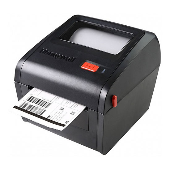 ������������ �������� Honeywell PC42d