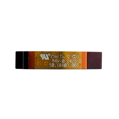 ����� ������������ ������ 1D ��� Motorola MC9590