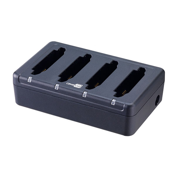 �������� ���������� �� 4 ������������ ��� CipherLab RS50
