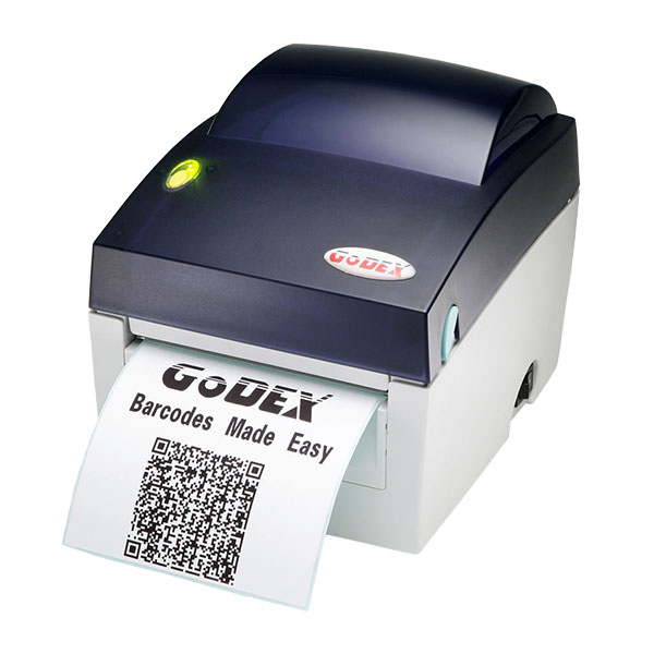 ������������ �������� Godex DT4