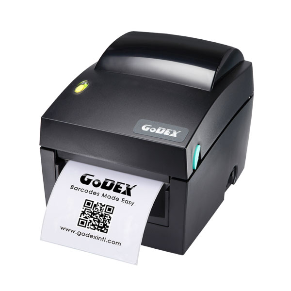 ������������ �������� Godex DT4