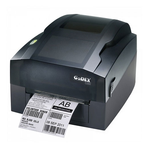 ���������������� ������� Godex G300/G330