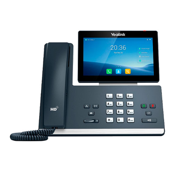 IP-������� Yealink SIP-T58W