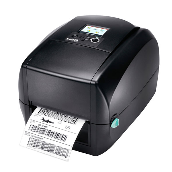 ���������������� ������� Godex RT700i/RT700iW