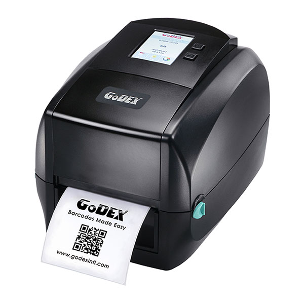 ���������������� ������� Godex RT863i