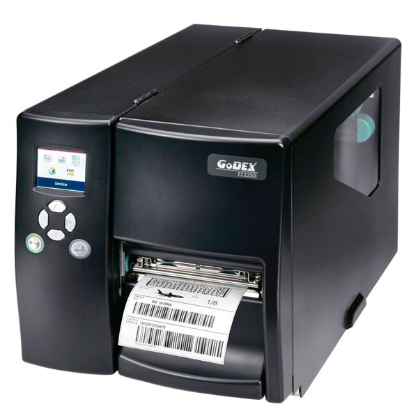 ���������������� ������� Godex EZ2250i/EZ2350i